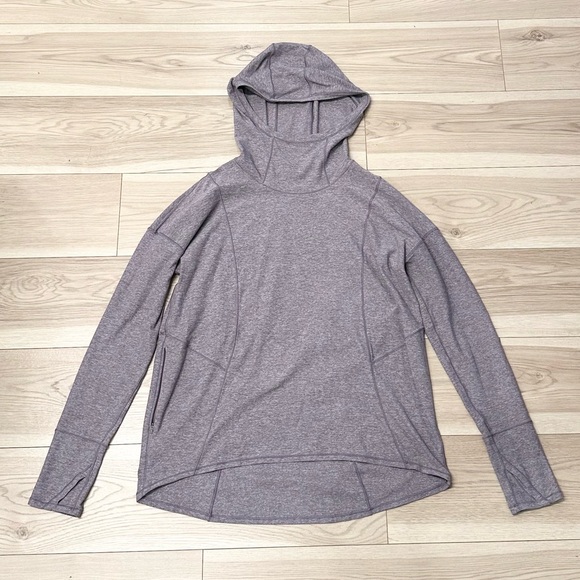 lululemon athletica Sweaters - LIKE NEW Lululemon Women’s Ready To Rulu Hoodie Sweater